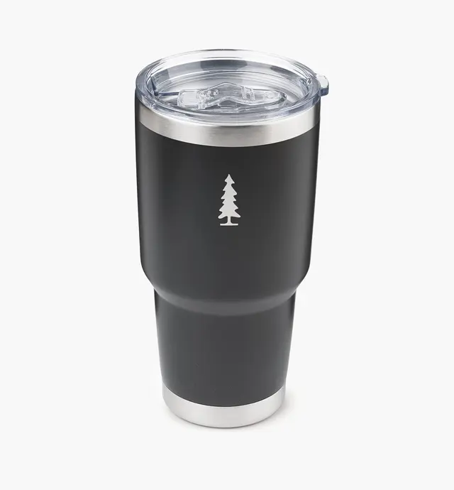 image of Lee Valley 30 oz Insulated Tumbler