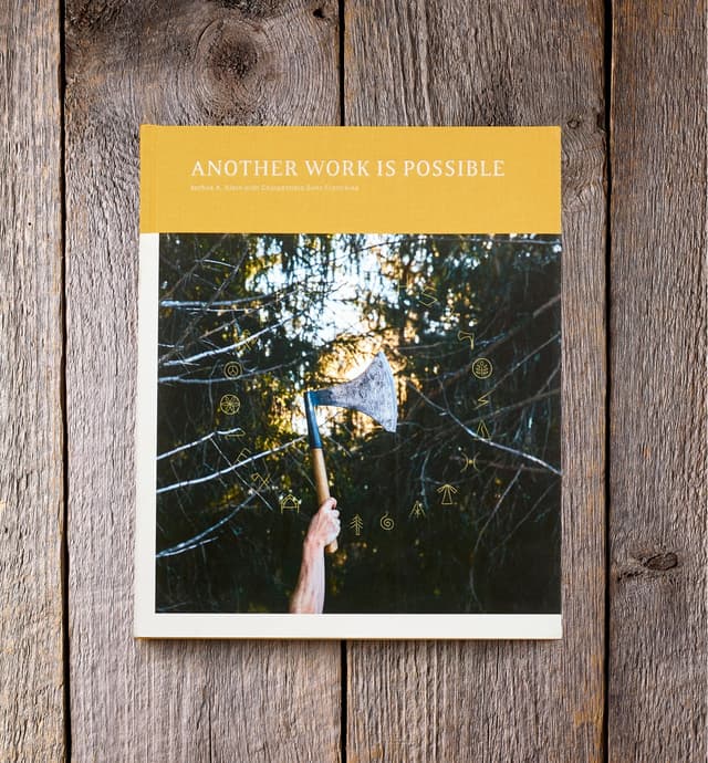 image of Another Work is Possible
