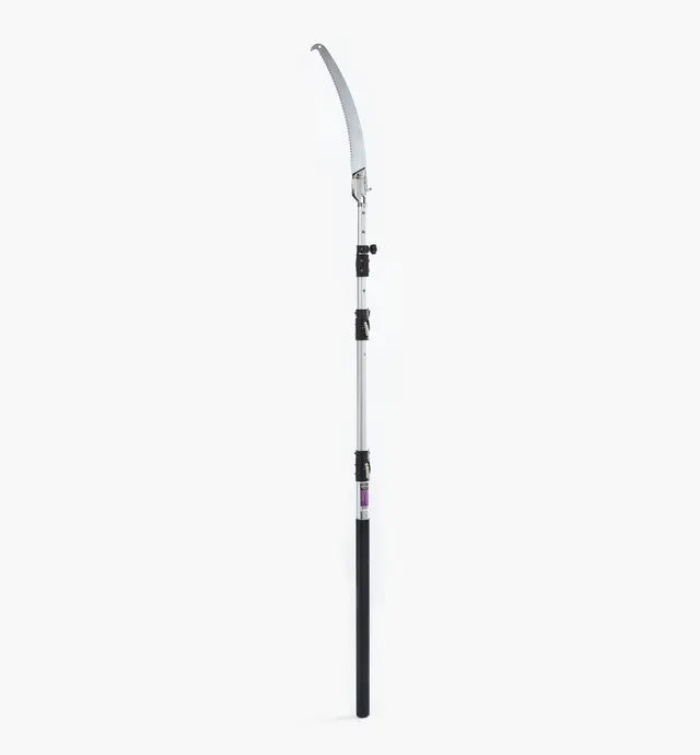 image of Telescoping Aluminum Pole Saw