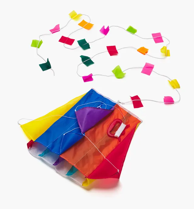 image of Pocket Kite