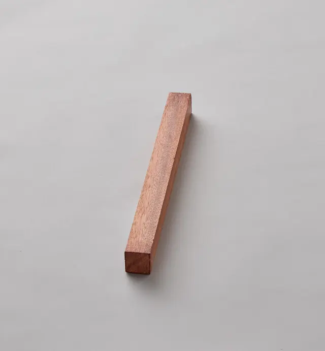 image of Bloodwood Blank