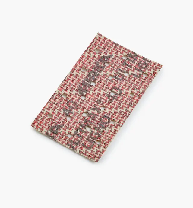 image of Mirka Ultimax Ligno 3" × 5" Grip Sheets