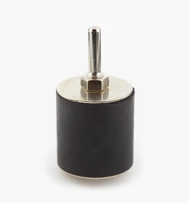 image of Sanding Drum for Silicon Carbide Sleeves