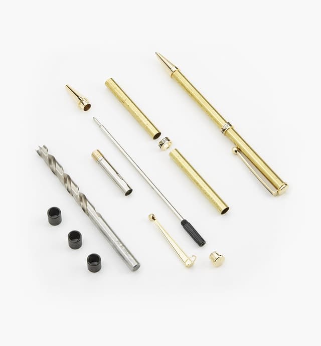 image of Slim-Style Deco Pen Starter Set