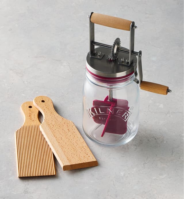 image of Butter Making Set