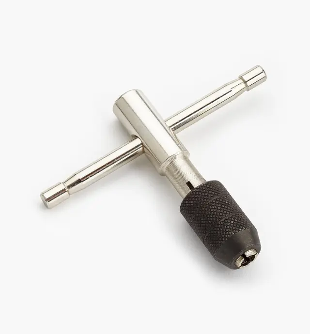 image of Handle for Tap/Drill Sets for Wood