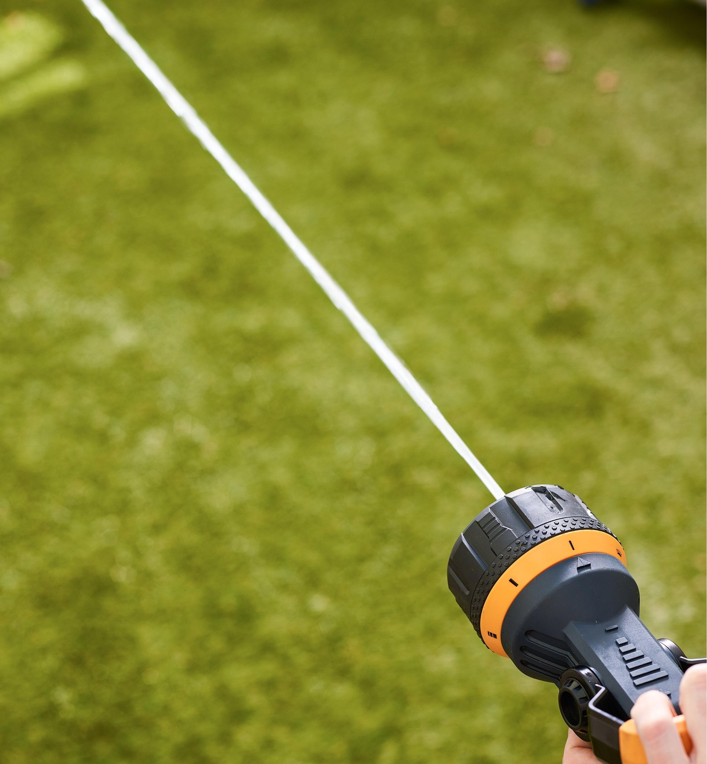 Pistolet d'arrosage de style pompier Melnor