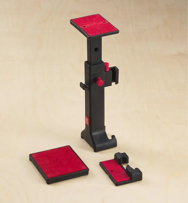 image of Viking Arm Cabinet Installation Kit