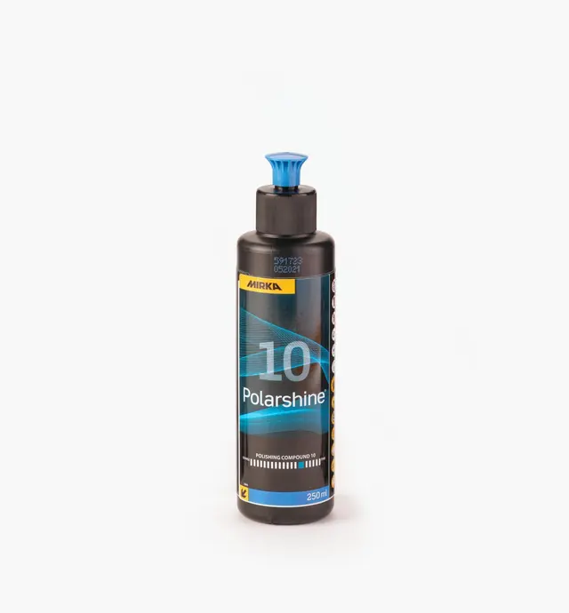 image of Mirka Polarshine 10 Polishing Compound (Medium)