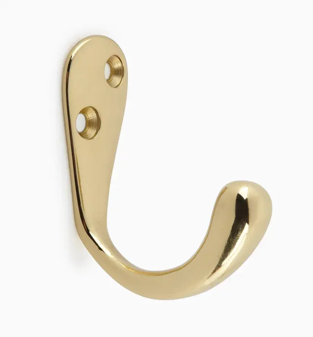 image of Single Coat Hook