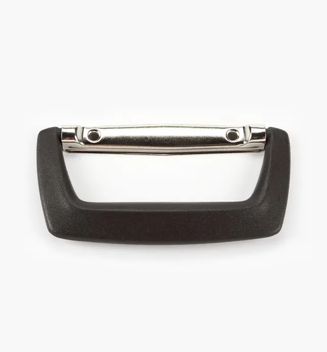 image of Poignée carrée pour malettes