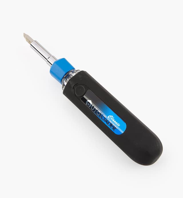 image of Autoloader Screwdriver