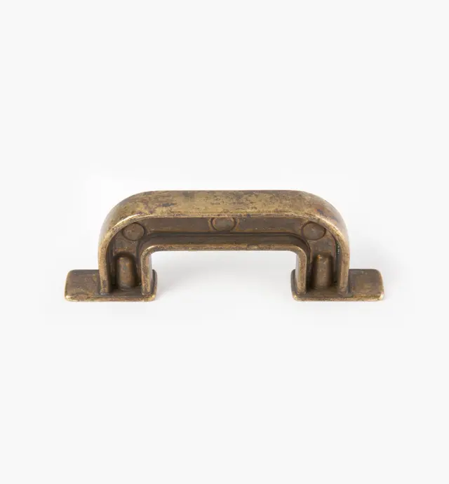 image of Trave Handles