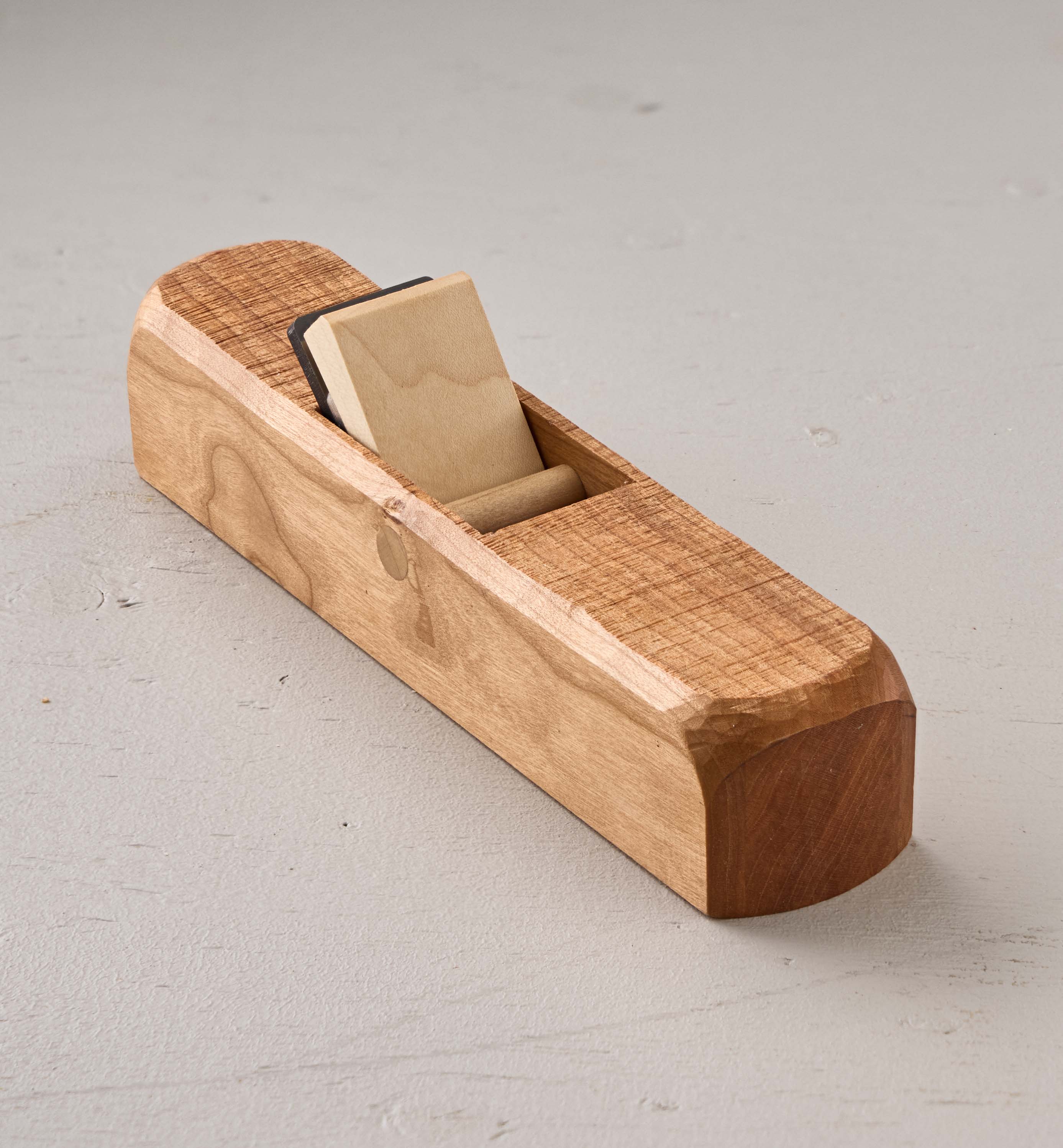 Composants pour rabot de style Krenov Hock