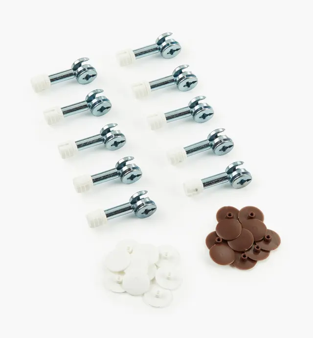 image of Knock-Down Fittings