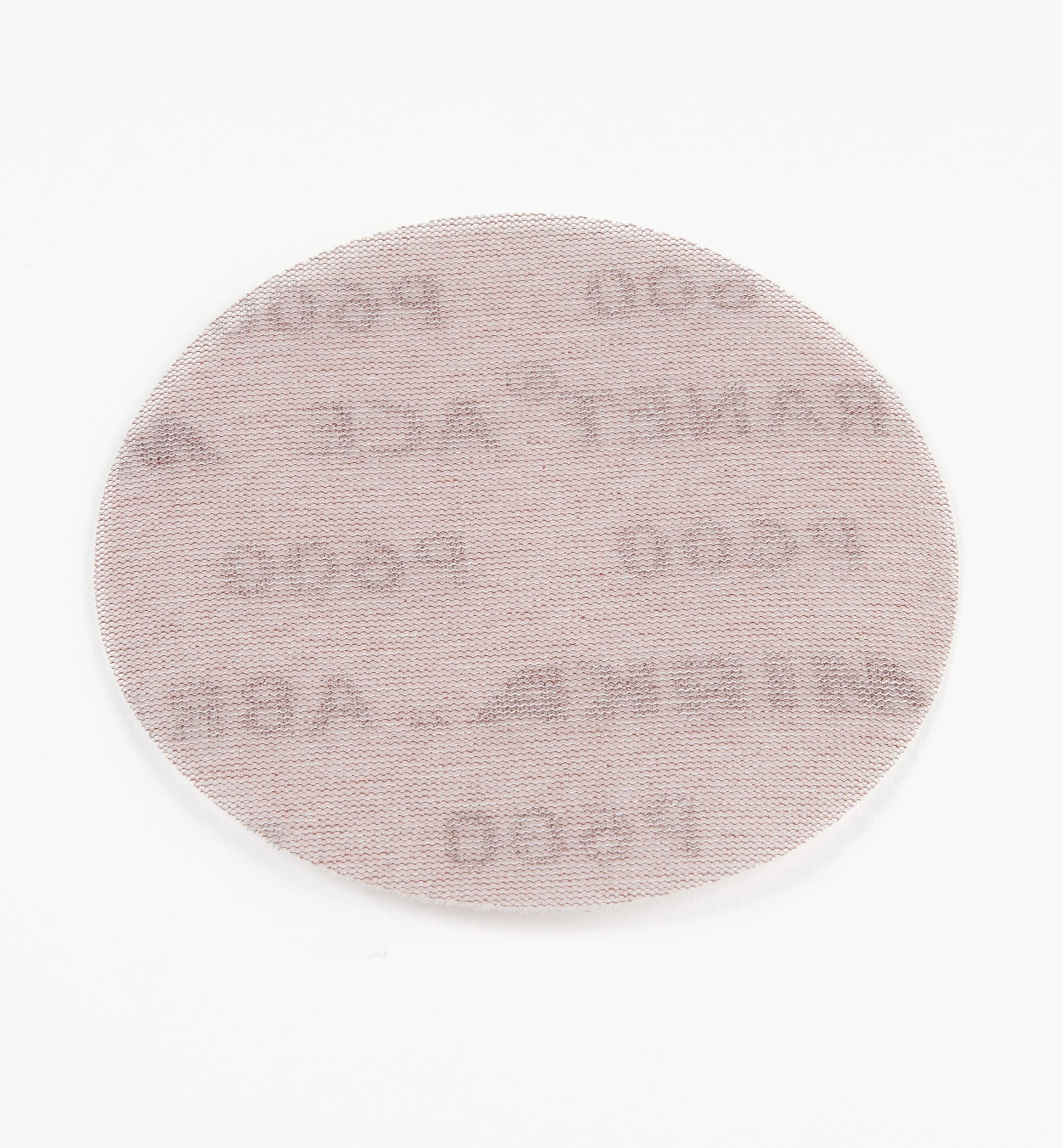 Mirka 5" Fine Abranet Ace Grip Discs