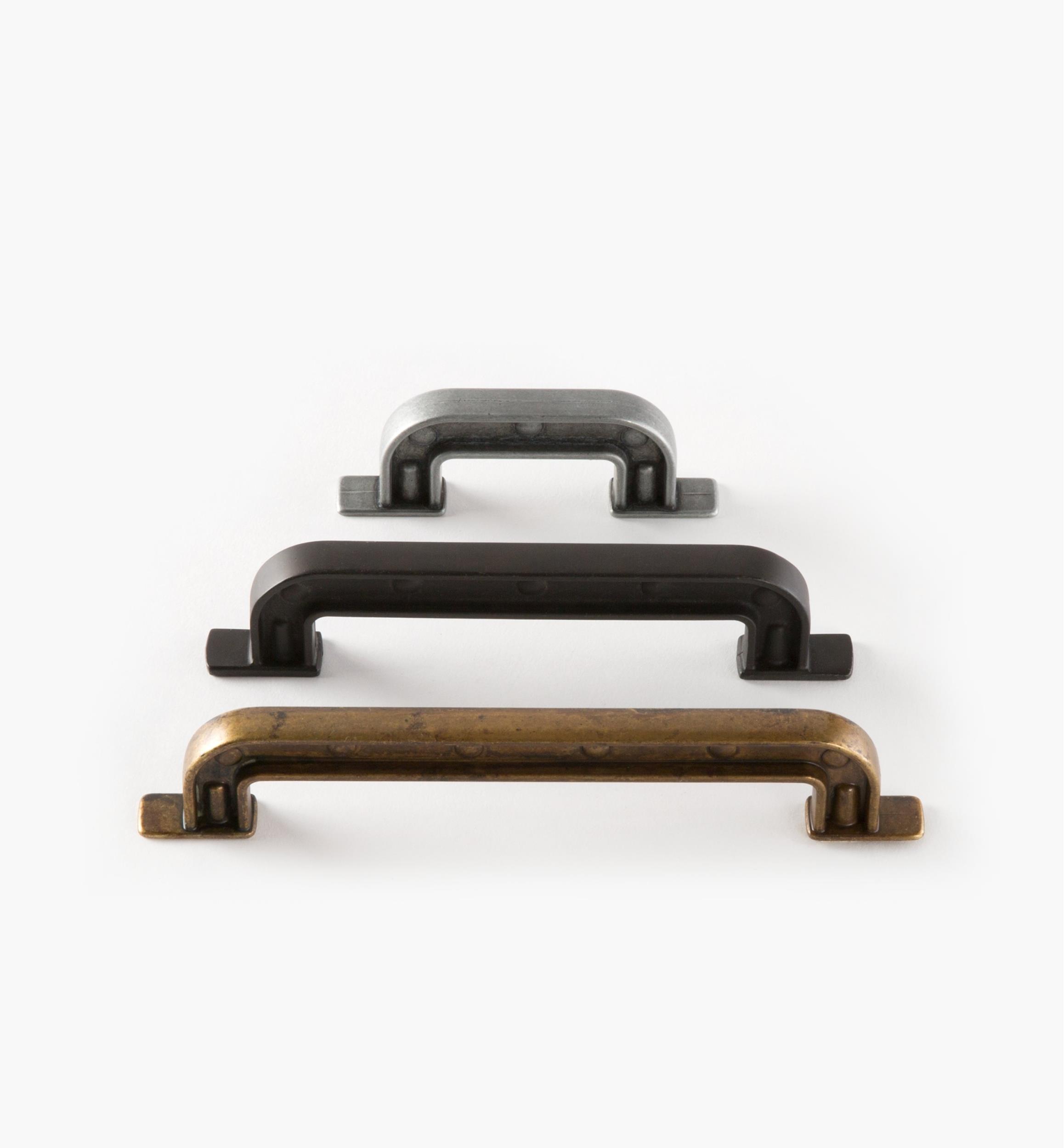 Trave Handles