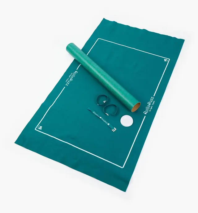 image of Puzzle Roll