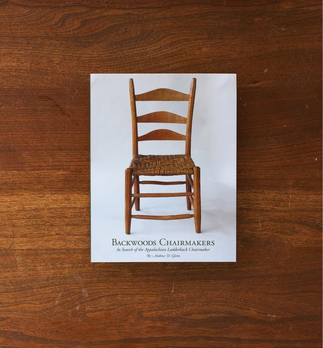 image of Backwoods Chairmakers