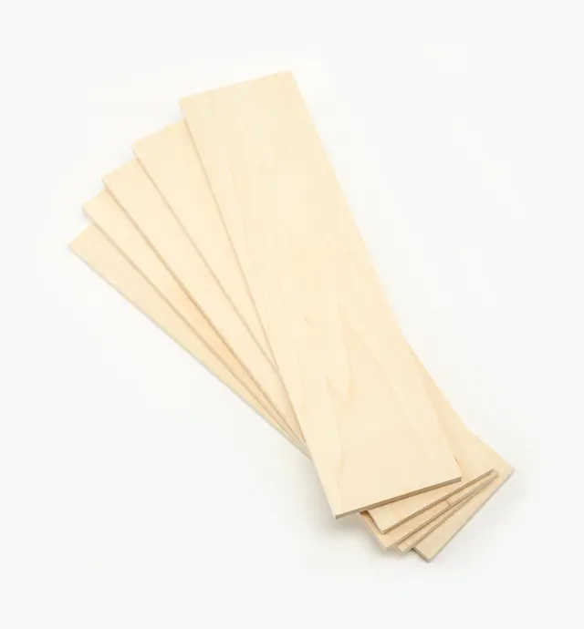 image of Basswood Boards