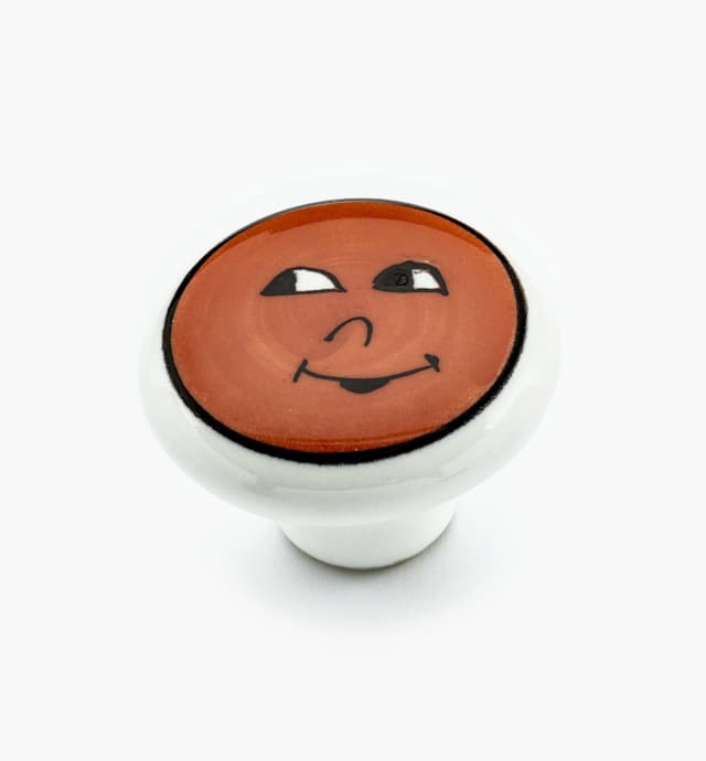 image of Face Knobs