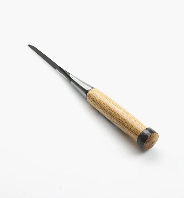 image of Japanese Dovetail Chisels