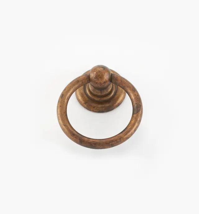 image of Plain Ring Pulls