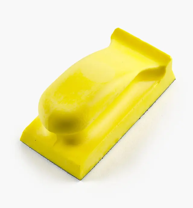 image of Mirka 3" Ă 5" Molded Palm Sander