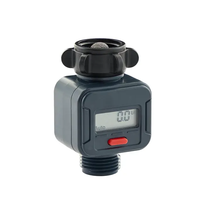 image of Water Meter