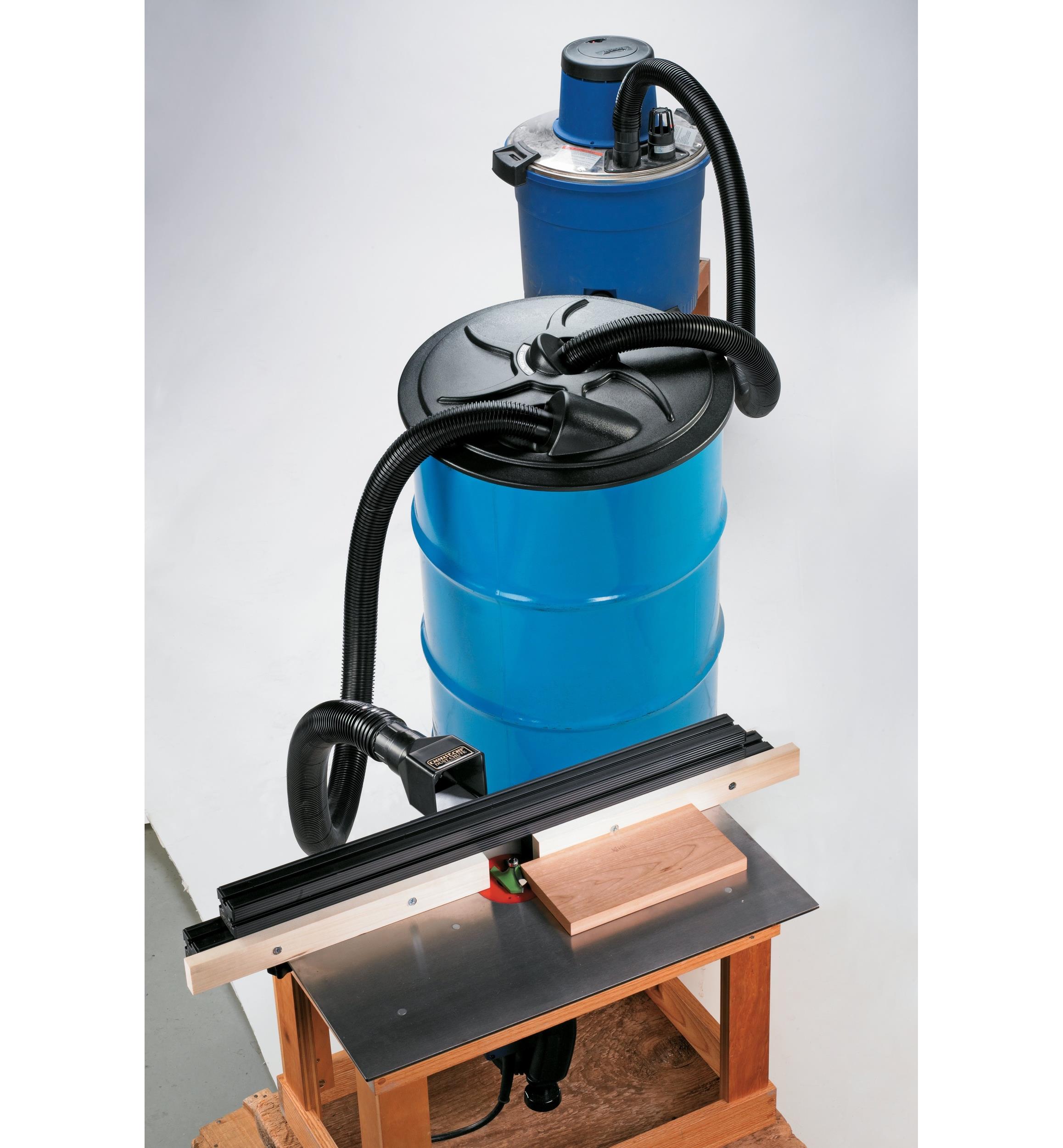 Couvercles pour séparateurs cycloniques Veritas