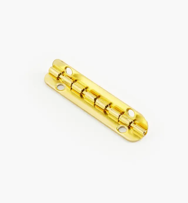 image of Small Box Stop Hinges
