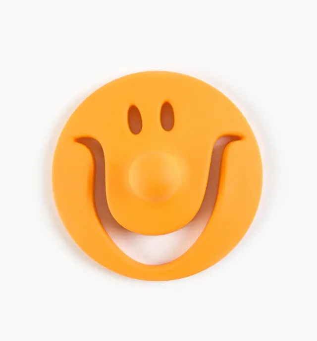 image of Festiva Smiley Knob