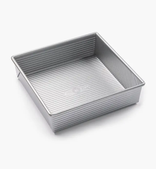image of Square Cake Pan