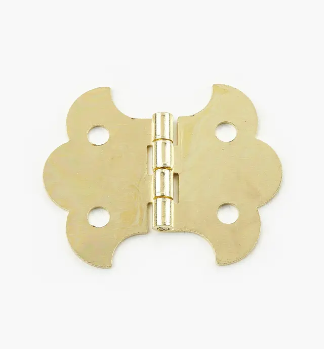 image of Steel Hinges