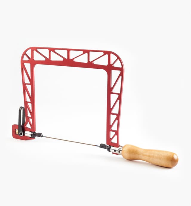 image of Knew Concepts Aluminum Coping Saw