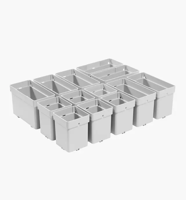 image of Jeu de godets en plastique Festool