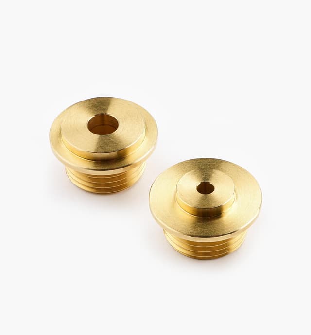 image of Veritas Inlay Bushings for Rotary Tool Plunge Base