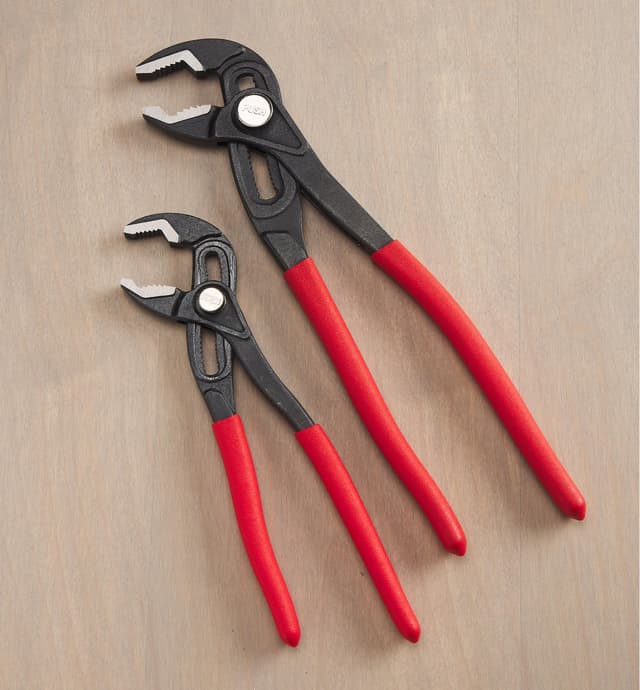 image of Slip-Joint Pliers Set