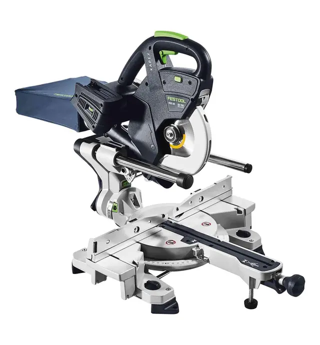image of Festool Kapex KSC 60 Sliding Compound Miter Saw