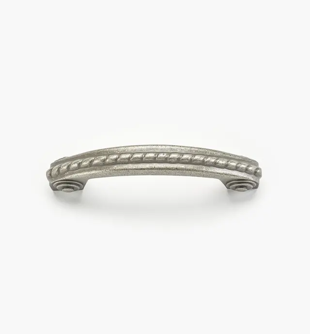 image of Poignée à motif cordé Hartford