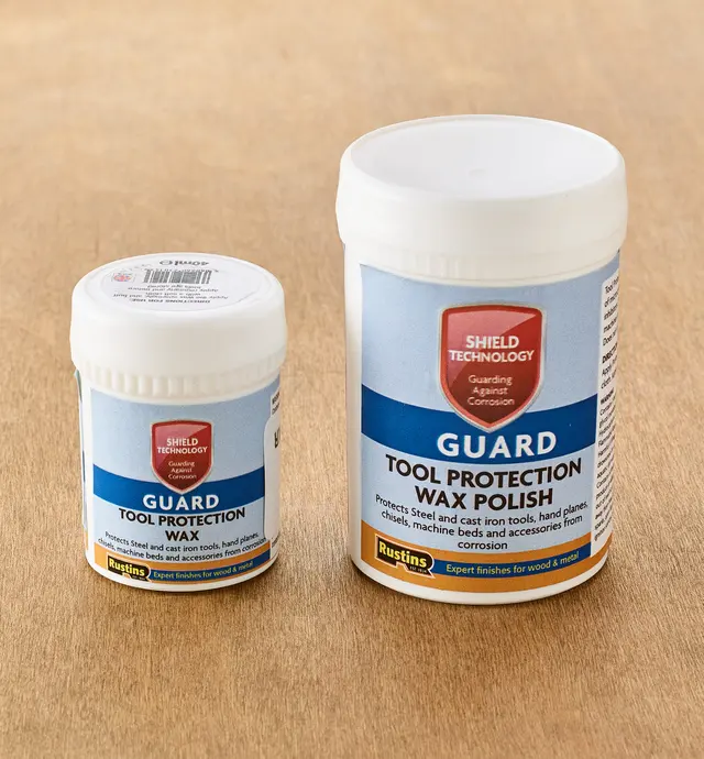 image of ProtecTool Wax