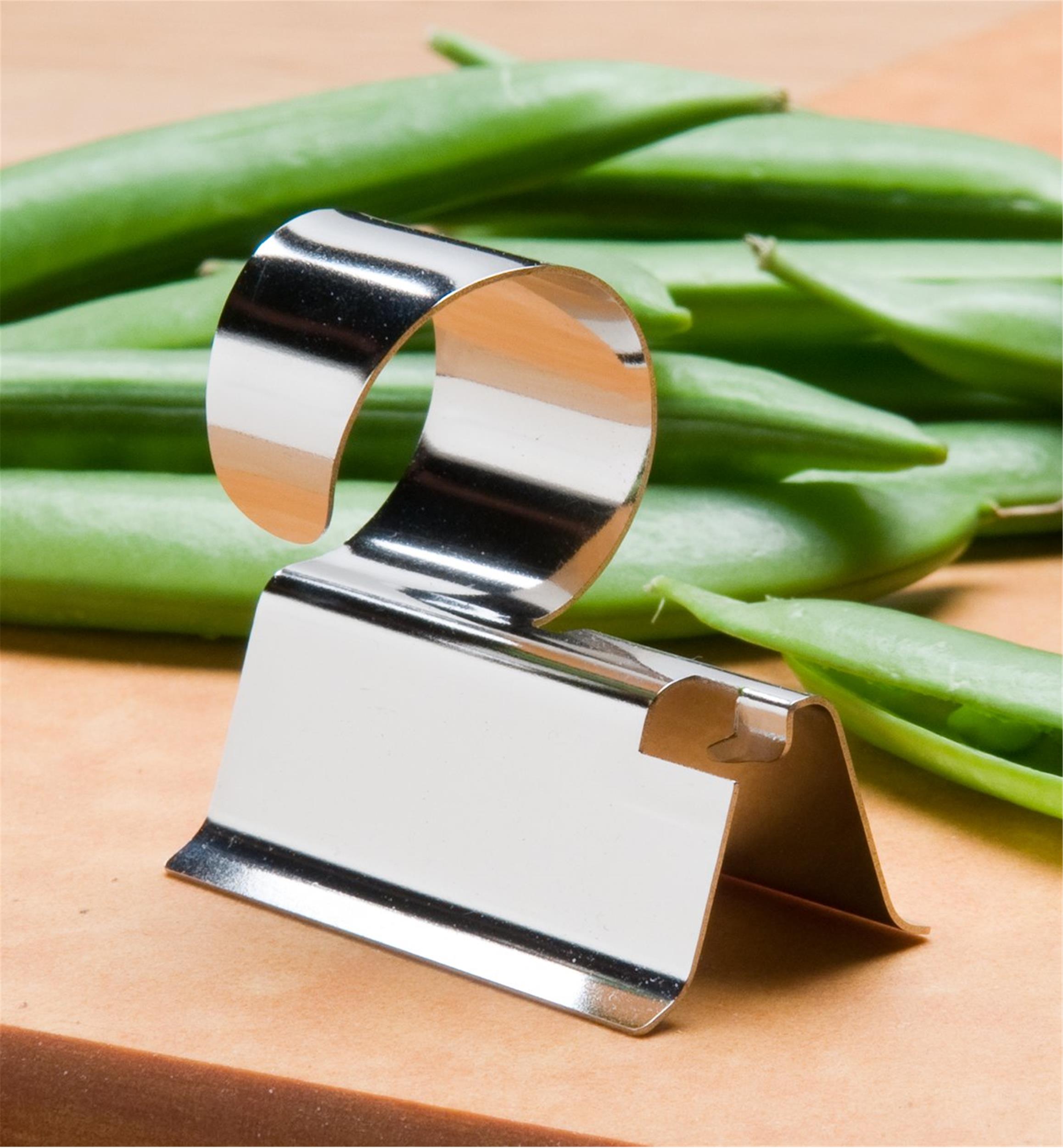Couteau à écosser