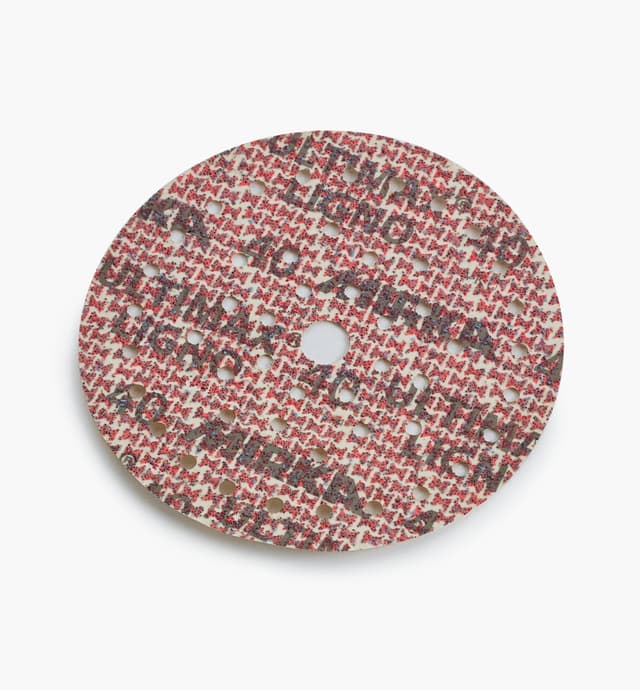 image of Mirka Ultimax Ligno 6" Grip Discs
