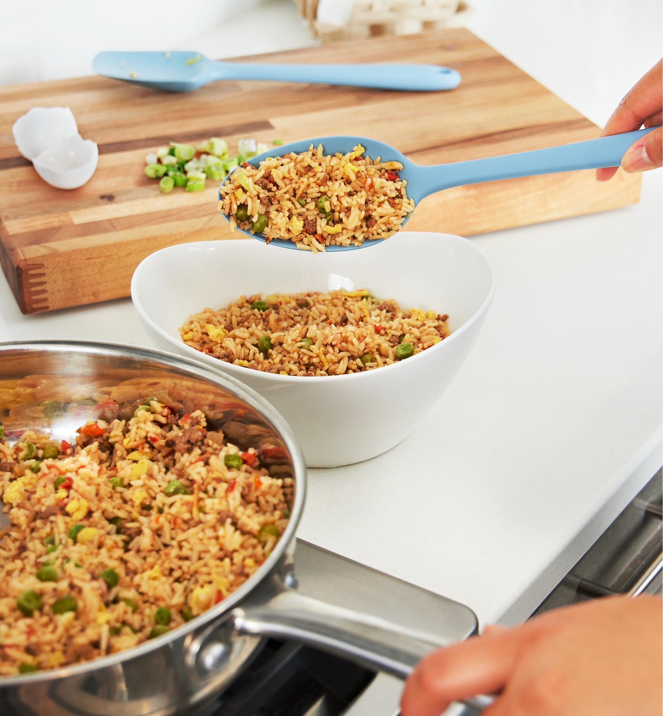 5-Pc. Utensil Set