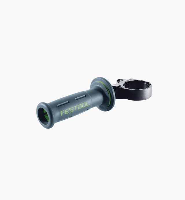image of Poignée latérale auxiliaire pour marteau-perforateur BHC 18 et perceuse-visseuse PDC 18/4 Festool