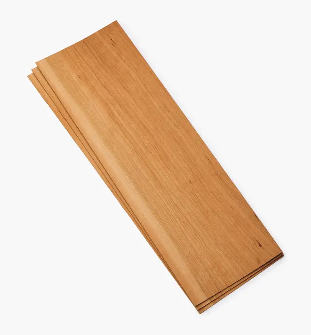 image of 1/16" Cherry Veneer Sheets