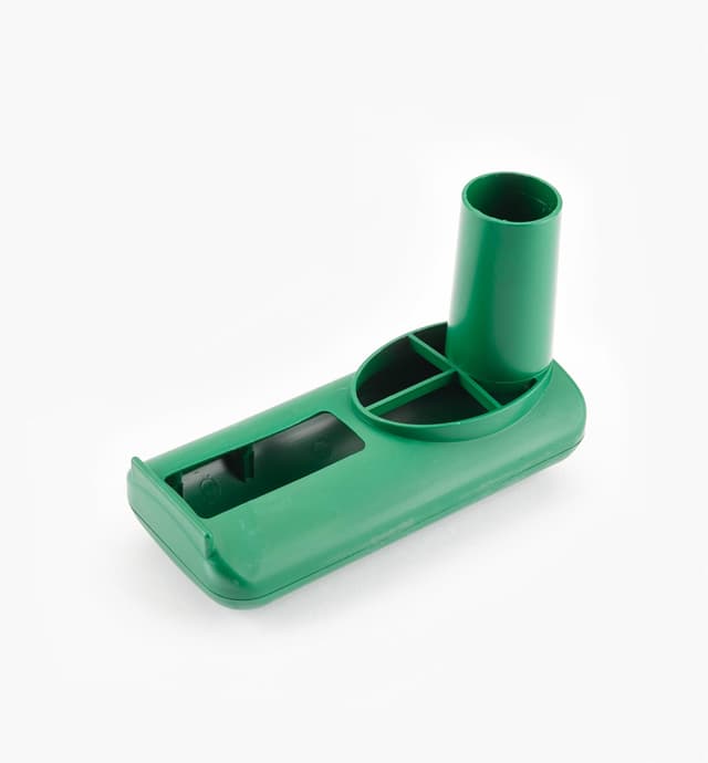 image of Gutter Siphon