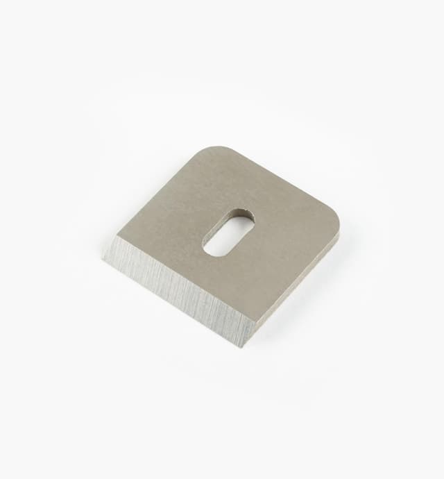 image of A2 Replacement Blade for Veritas Miniature Spokeshave