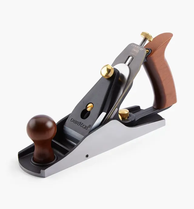image of Veritas #4 Smooth Plane