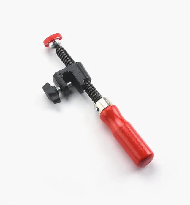 image of Bessey Single-Spindle Edge Clamp
